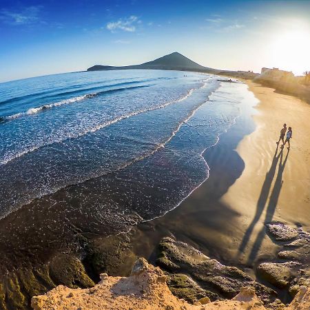 Medano4You Orange Dream Holiday Home 엘메다노 외부 사진