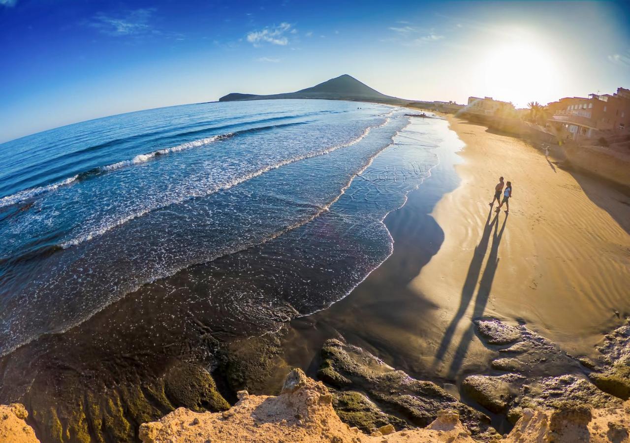 Medano4You Orange Dream Holiday Home 엘메다노 외부 사진