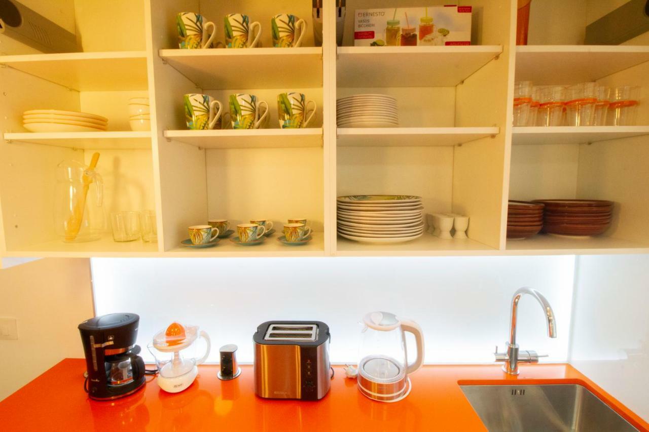 Medano4You Orange Dream Holiday Home 엘메다노 외부 사진