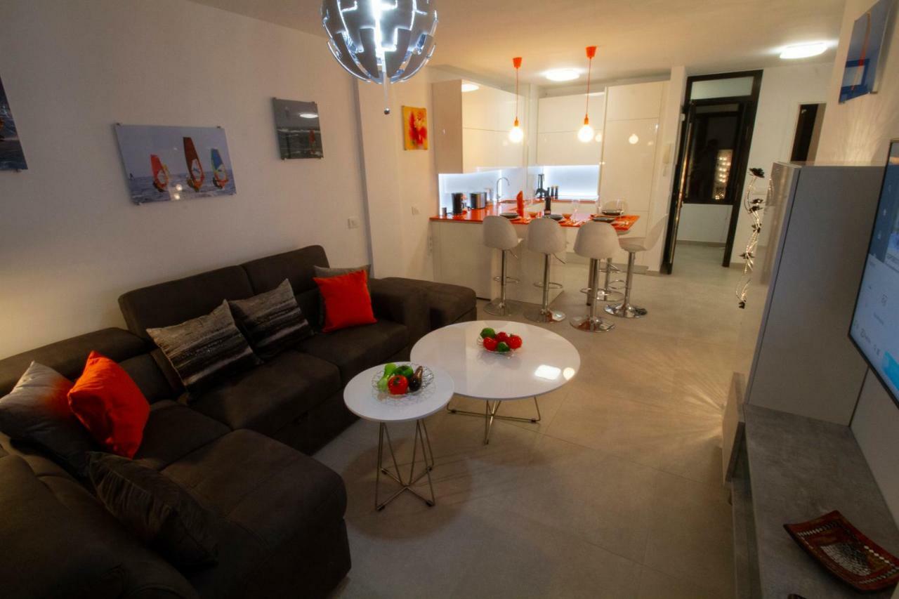 Medano4You Orange Dream Holiday Home 엘메다노 외부 사진
