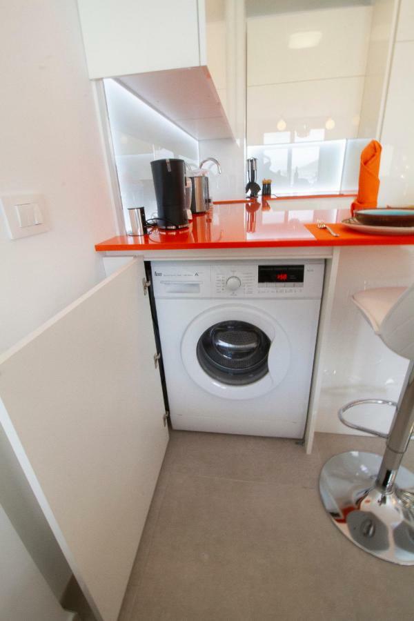 Medano4You Orange Dream Holiday Home 엘메다노 외부 사진