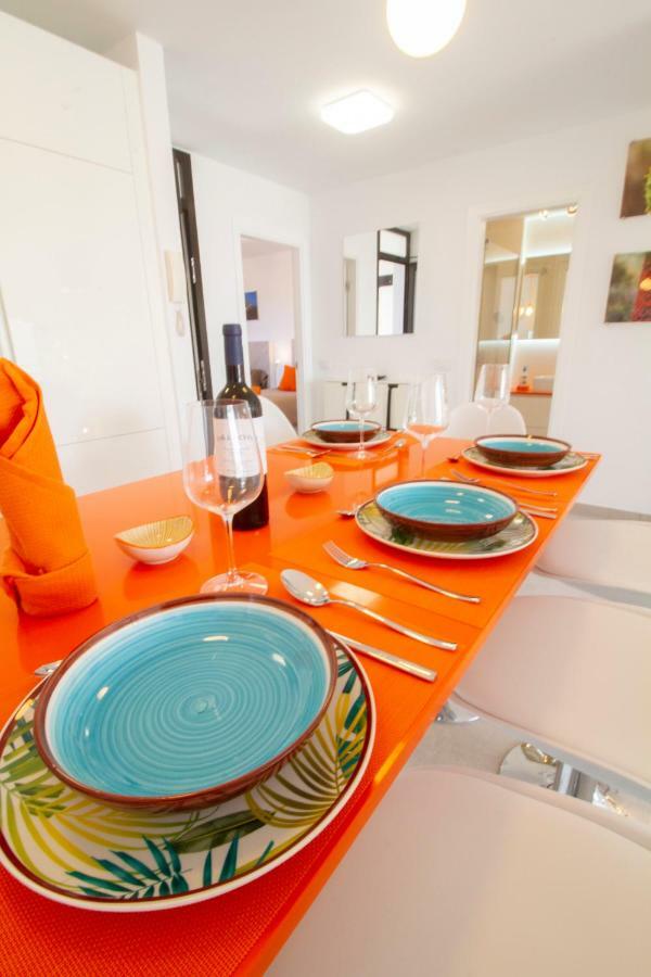 Medano4You Orange Dream Holiday Home 엘메다노 외부 사진
