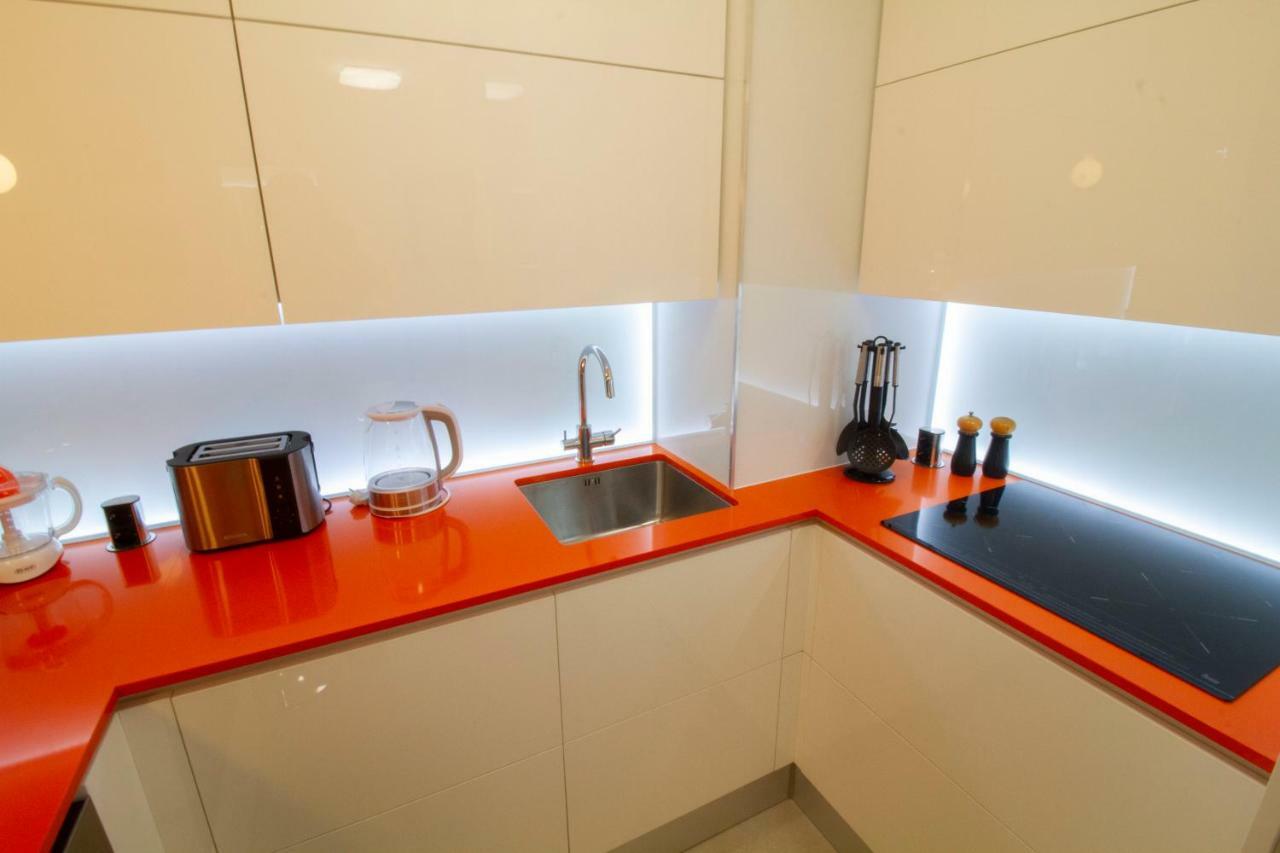 Medano4You Orange Dream Holiday Home 엘메다노 외부 사진