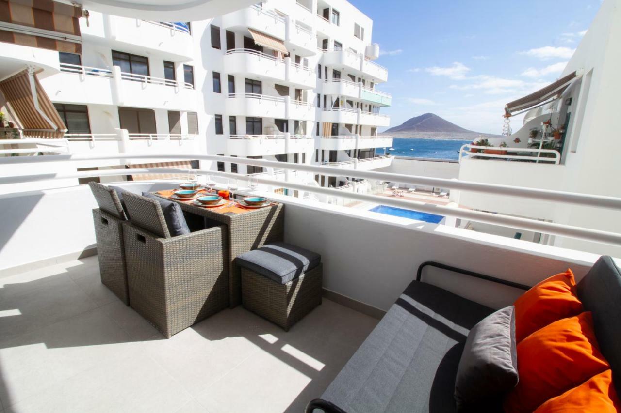 Medano4You Orange Dream Holiday Home 엘메다노 외부 사진